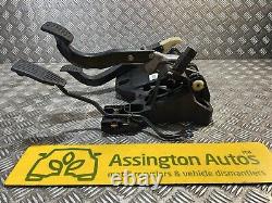 Boîte à pédale de type câble Chevrolet Spark 2010-15 95962968