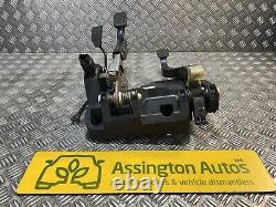 Boîte à pédale de type câble Chevrolet Spark 2010-15 95962968