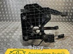 Boîte à pédale de type câble Chevrolet Spark 2010-15 95962968