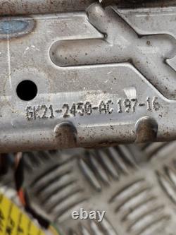 Boîte à pédales Ford Transit MK8 2017 avec maître-cylindre d'embrayage GK21-2450-AC