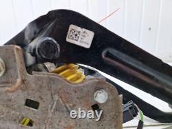 Boîte à pédales Ford Transit MK8 350 6 vitesses avec cylindre maître d'embrayage GK2T-2B325-HA