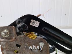 Boîte à pédales Ford Transit MK8 350 6 vitesses avec cylindre maître d'embrayage GK2T-2B325-HA