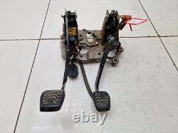 Boîte à pédales Ford Transit MK8 350 6 vitesses avec cylindre maître d'embrayage GK2T-2B325-HA