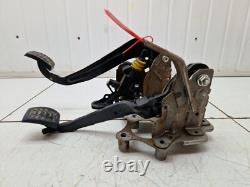 Boîte à pédales Ford Transit MK8 350 6 vitesses avec cylindre maître d'embrayage GK2T-2B325-HA