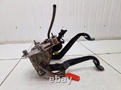 Boîte à pédales Ford Transit MK8 350 6 vitesses avec cylindre maître d'embrayage GK2T-2B325-HA