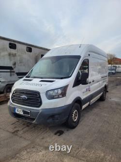 Boîte à pédales Ford Transit MK8 350 6 vitesses avec cylindre maître d'embrayage GK2T-2B325-HA