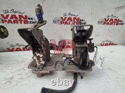 Boîte à pédales Ford Transit Mk8 (14-À) d'origine BK2T2B325JE