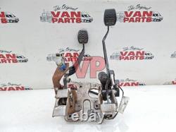 Boîte à pédales Ford Transit Mk8 (14-Aujourd'hui) Genuine BK2T2B325JE Boîte à pédales Ford Transit Mk8 (14-Aujourd'hui) Genuine BK2T2B325JE