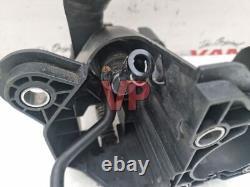 Boîte à pédales Maître Movano NV400 avec maître-cylindre d'embrayage (2010-présent) 8200672371