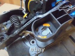 Boîte à pédales Vauxhall Combo 2015 avec maître-cylindre d'embrayage