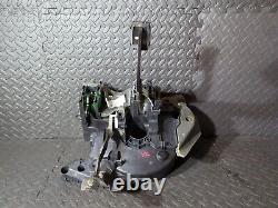 Boîte à pédales Vauxhall Corsa D Pédale de frein Embrayage Servofrein 1401760A #XXL