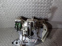 Boîte à pédales Vauxhall Corsa D Pédale de frein Embrayage Servofrein 1401760A #XXL