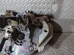 Boîte à pédales Vauxhall Corsa D Pédale de frein Embrayage Servofrein 1401760A #XXL