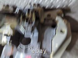 Boîte à pédales Vauxhall Corsa D Pédale de frein Embrayage Servofrein 1401760A #XXL