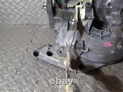 Boîte à pédales Vauxhall Corsa D Pédale de frein Embrayage Servofrein 1401760A #XXL
