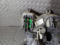 Boîte à pédales Vauxhall Corsa D Pédale de frein Embrayage Servofrein 1401760A #XXL