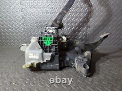 Boîte à pédales Vauxhall Corsa D Pédale de frein Embrayage Servofrein 1401760A #XXL