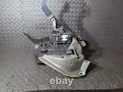 Boîte à pédales Vauxhall Corsa D Pédale de frein Embrayage Servofrein 1401760A #XXL