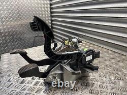 Boîte à pédales complète Chrysler Delta 55228036 Accélérateur Embrayage Frein 2009 2014