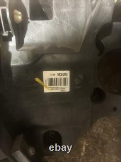 Boîte à pédales de Chevrolet Spark retirée d'un modèle 2012