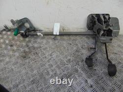 Boîte à pédales de frein et d'embrayage Citroën Ds4 4 broches Mk1 1.6 Diesel 2010-2018S