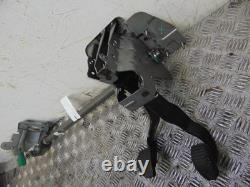 Boîte à pédales de frein et d'embrayage Citroën Ds4 4 broches Mk1 1.6 Diesel 2010-2018S