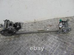 Boîte à pédales de frein et d'embrayage Citroën Ds4 4 broches Mk1 1.6 Diesel 2010-2018S