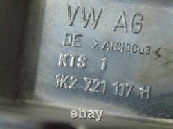 Boîte à pédales de frein et d'embrayage Volkswagen Tiguan Mk1 2.0 Diesel 2007-2016