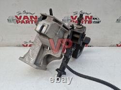 Boîte à pédales de la Mercedes Sprinter CDI Cylindre maître d'embrayage (2000-2006)