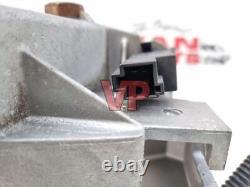 Boîte à pédales de la Mercedes Sprinter CDI Cylindre maître d'embrayage (2000-2006)