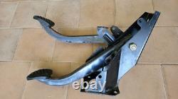 Boîte à pédales de transmission manuelle BMW E30 LHD