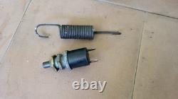 Boîte à pédales de transmission manuelle BMW E30 LHD