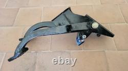 Boîte à pédales de transmission manuelle BMW E30 conduite à gauche