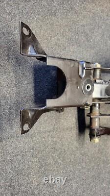 Boîte à pédales de transmission manuelle BmW E28