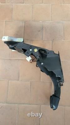 Boîte à pédales de transmission manuelle BmW E32 E34 LHD