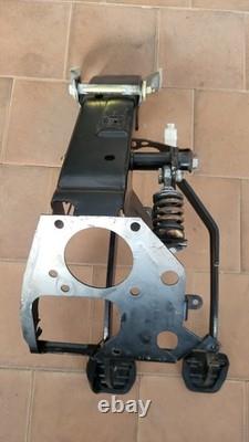 Boîte à pédales de transmission manuelle BmW E32 E34 LHD