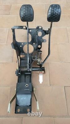 Boîte à pédales de transmission manuelle BmW E32 E34 LHD