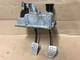 Bo&icirc;te &agrave; P&eacute;dales Et Cylindre De Frein Authentiques Ferrari Mondial 8 Conduite &agrave; Gauche 1981 1982 W240