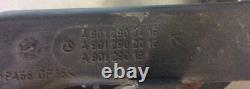 Boîte à pédales et cylindre maître d'embrayage Mercedes Sprinter 2001-2006 a9012901119
