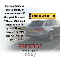 Boîte à pédales manuelle Audi A4 B9 avec pédales de frein et d'embrayage 8W2721117A