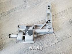 Boîte à pédales/pédales Alfa Romeo Type 105 pour embrayage hydraulique 105414412001 LHD