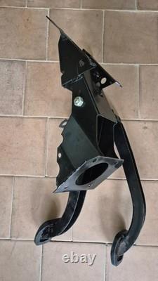 Boîte à pédales pour transmission manuelle BMW E28, conduite à gauche