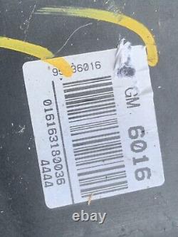 Boîte à pédales (type câble) Chevrolet Spark 2010-2015 95836016 Réf B8
