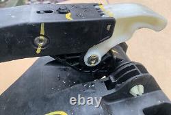 Boîte à pédales (type câble) Chevrolet Spark 2010-2015 95836016 Réf B8