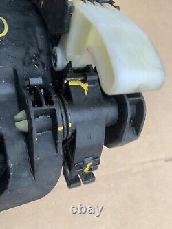 Boîte à pédales (type câble) Chevrolet Spark 2010-2015 95836016 Réf B8