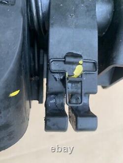 Boîte à pédales (type câble) Chevrolet Spark 2010-2015 95836016 Réf B8