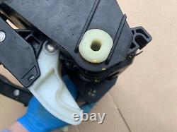 Boîte à pédales (type câble) Chevrolet Spark 2010-2015 95836016 Réf B8