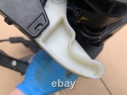 Boîte à pédales (type câble) Chevrolet Spark 2010-2015 95836016 Réf B8