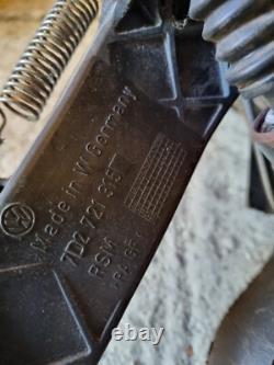 Boîte complète de pédale d'accélérateur, d'embrayage et de frein VW T4 Transporter 1995 96