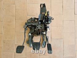 Boîte d'assemblage d'embrayage hydraulique de pédale de frein VW PASSAT B4 TDi 02A LHD